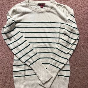 America Striped Sweater!